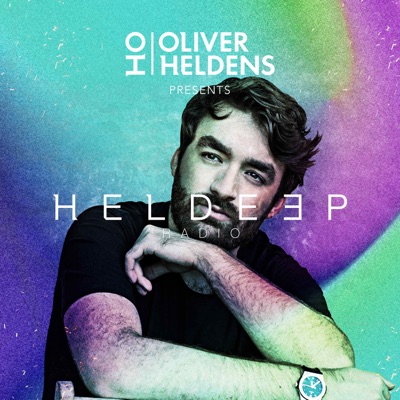 Oliver Heldens presents Heldeep Radio:Oliver Heldens