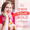 Own Your Bold with Natalie Sinisgalli-Kettavong artwork