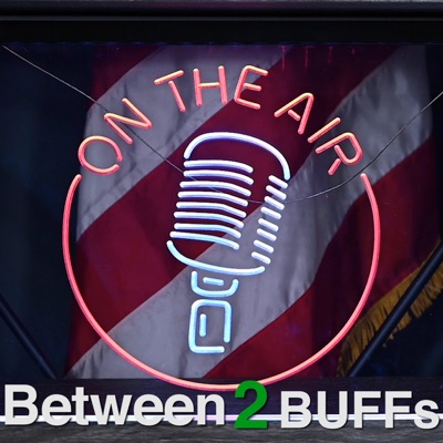 Between 2 BUFFs Between 2 BUFFs