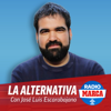 La Alternativa - Podcast de MÚSICA INDIE de Radio MARCA - Radio MARCA