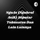 NgoAs (Ngobrol Asik) Seputar Tokusatsu Dan Lain Lainnya 