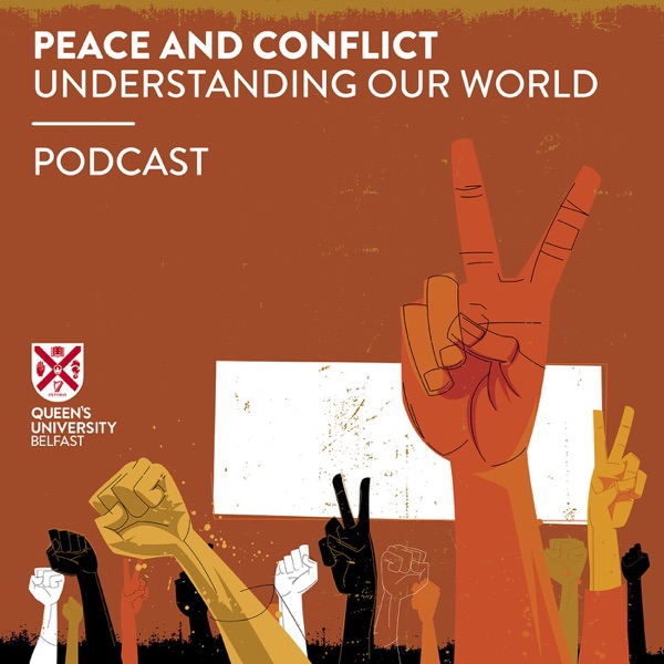 Queen's University Belfast - Peace and Conflict