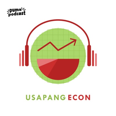 Usapang Econ