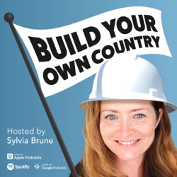 Build your own Country