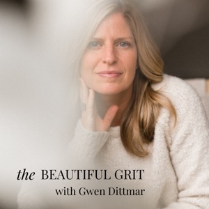 The Beautiful Grit