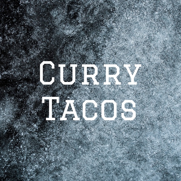 Curry Tacos