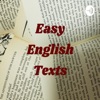 Easy English Texts artwork