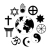 Rel 110 Final - Religion & Race artwork