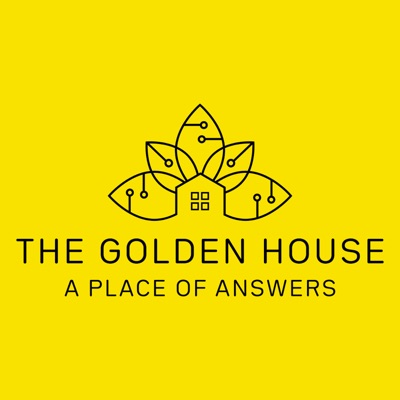 The Golden House