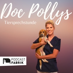 #28 So geht Tierheim: Doc Pollys Blick hinter die Kulissen