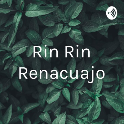 Rin Rin Renacuajo:Sandro Figueroa Torres