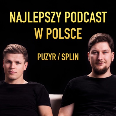 Najlepszy podcast w Polsce Najlepszy podcast w Polsce
