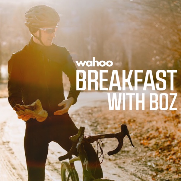 Breakfast With Boz Presented by Wahoo