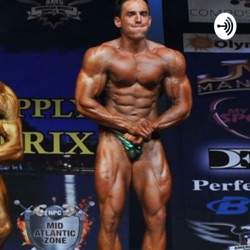 Episode 35 - Losing 10lb in 45min, and other details from the TAMPA PRO weekend!