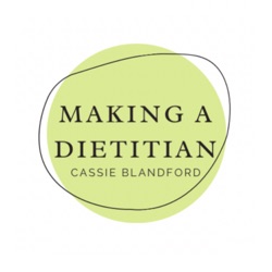 Making A Dietitian