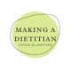 Making A Dietitian