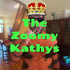 The Zoomy Kathys - Caleb Townsend