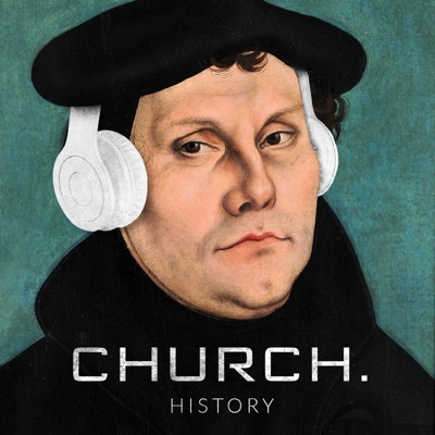 CHURCH. A HISTORY.