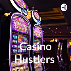 Casino Hustlers  (Trailer)