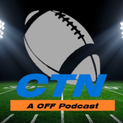 Chasing the Natty: A College Fantasy Football Podcast