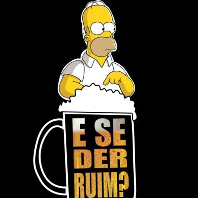 E SE DER RUIM? E SE DER RUIM?