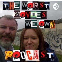 Red Riding Hood (2011): The Worst Movies We Own Podcast Episode #62