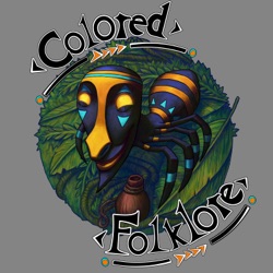 Colored Folklore - SPECIAL ANNOUNCEMENT (CF.Ep.028.5)