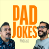 Dad Jokes - Joe + Gus