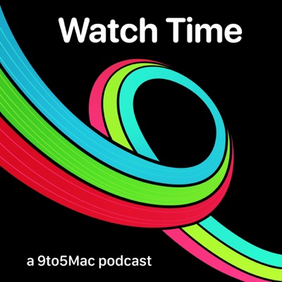 9to5Mac Watch Time 9to5Mac Watch Time