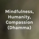 Mindfulness - Chanmyay SayaDaw Ashin Janakabhivamsa