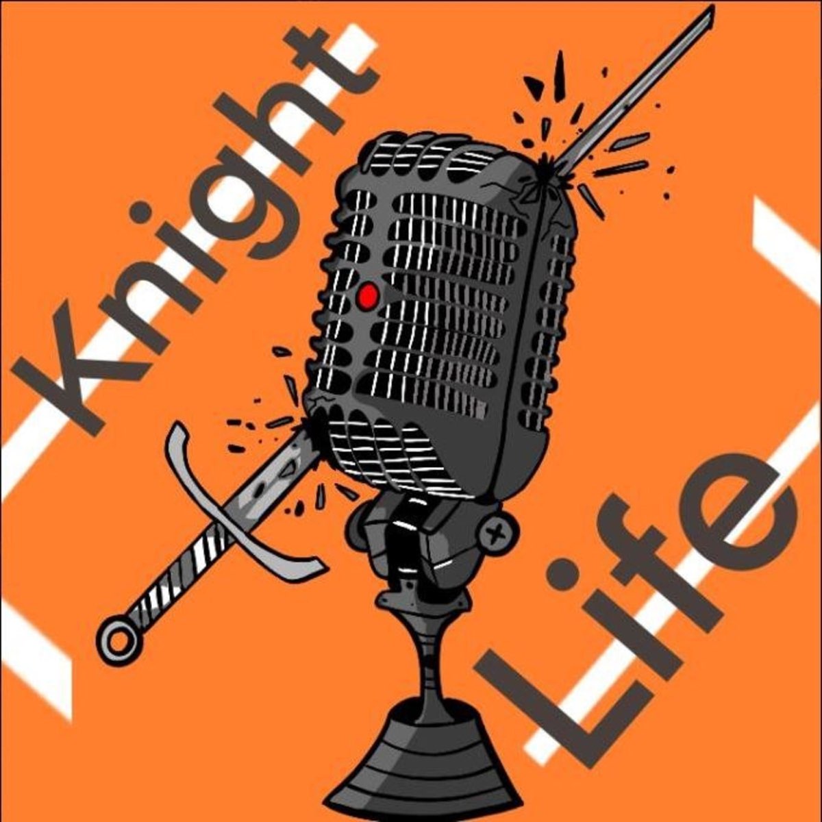  Knight Life Apple Podcasts 