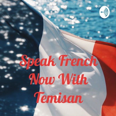 Speak French Now:Temisan Akinnagbe