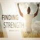 Finding Strength