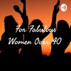 Fabulous Women Over 40 artwork