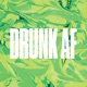 Drunk AF Episode 13 - Justin Kan