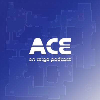 Ace - En CS:GO Podcast m. Støy og Væver:Ace - En CS:GO Podcast