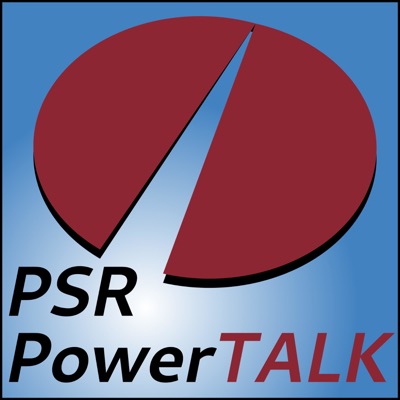 PSR PowerTALK:Power Systems Research