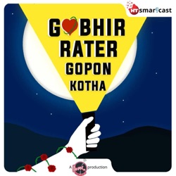 Gobhir Rater Gopon Kotha