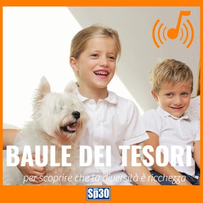 Il Baule dei Tesori -  #RadioSP30:RadioSP30