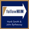 followHIM: A Come, Follow Me Podcast artwork