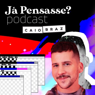 Já Pensasse?