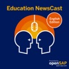 Education NewsCast - English Edition artwork