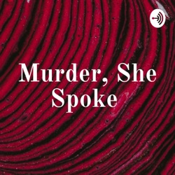 Murder, She Spoke  (Trailer)