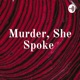 Murder, She Spoke 