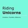 Riding Unicorns: Venture Capital | Entrepreneurship | Technology artwork