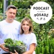 S4E13 Prace w ogrodzie w lipcu i sierpniu
