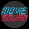 Movie Squad Podcast artwork