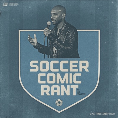 Soccer Comic Rant Soccer Comic Rant