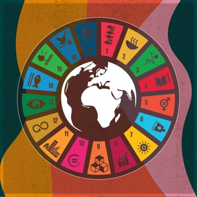 Around The World in SDGs Around The World in SDGs