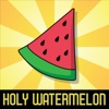 Holy Watermelon artwork